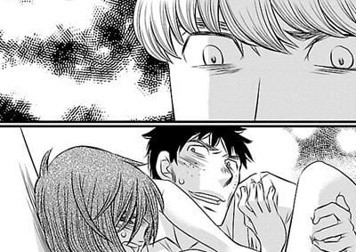 奈落の羊