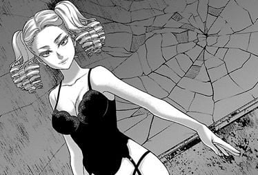 デッドチューブ