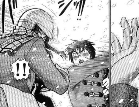 花園メリーゴーランド