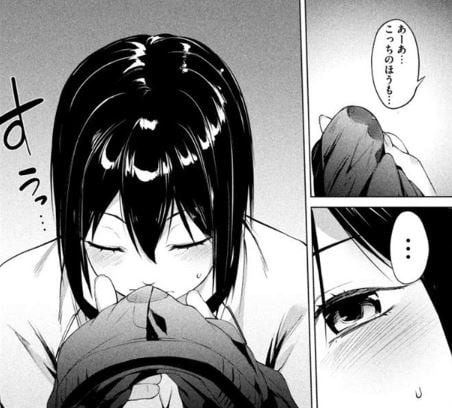 女神のスプリンター